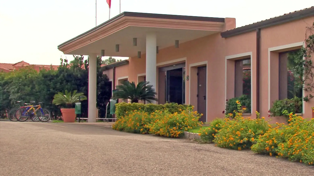 Futura Club Baja Bianca