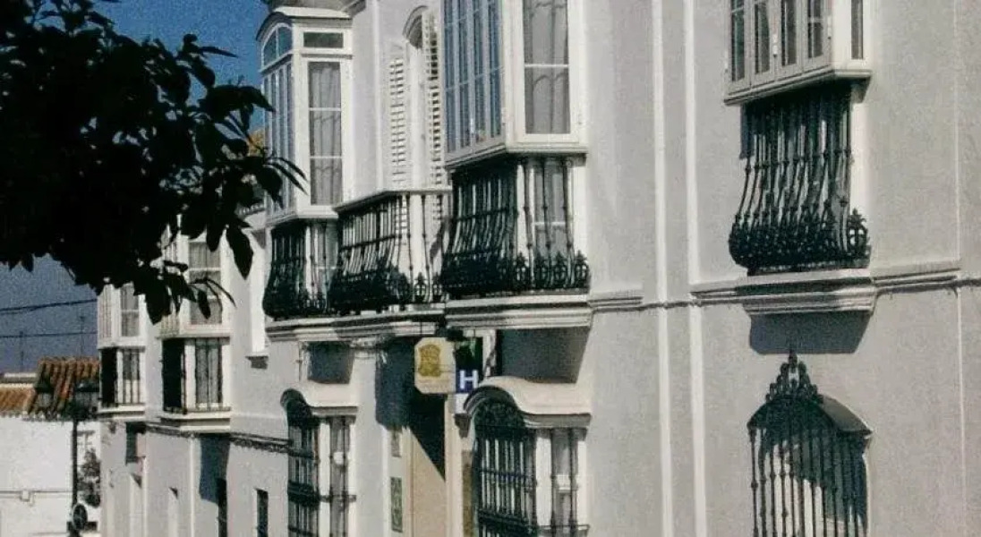 Los Balcones