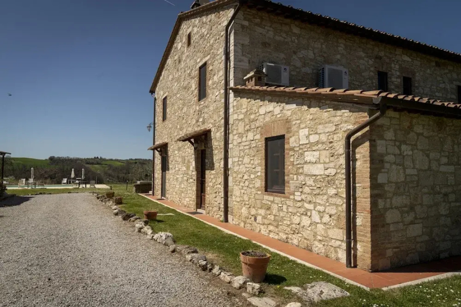 Podere Sant'Antonio