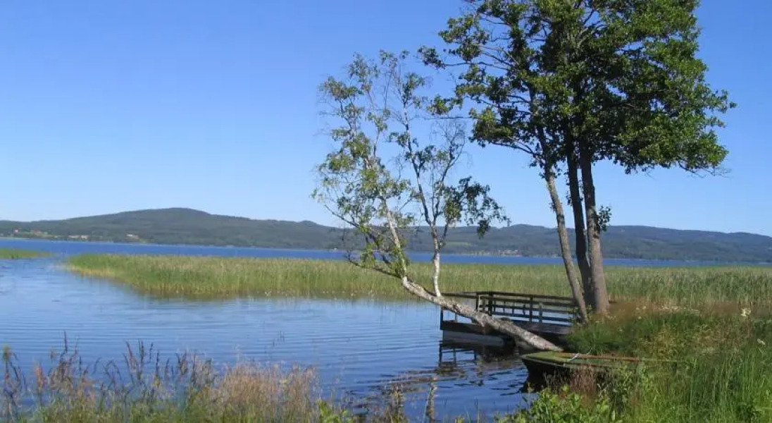 Holiday Home Varmland