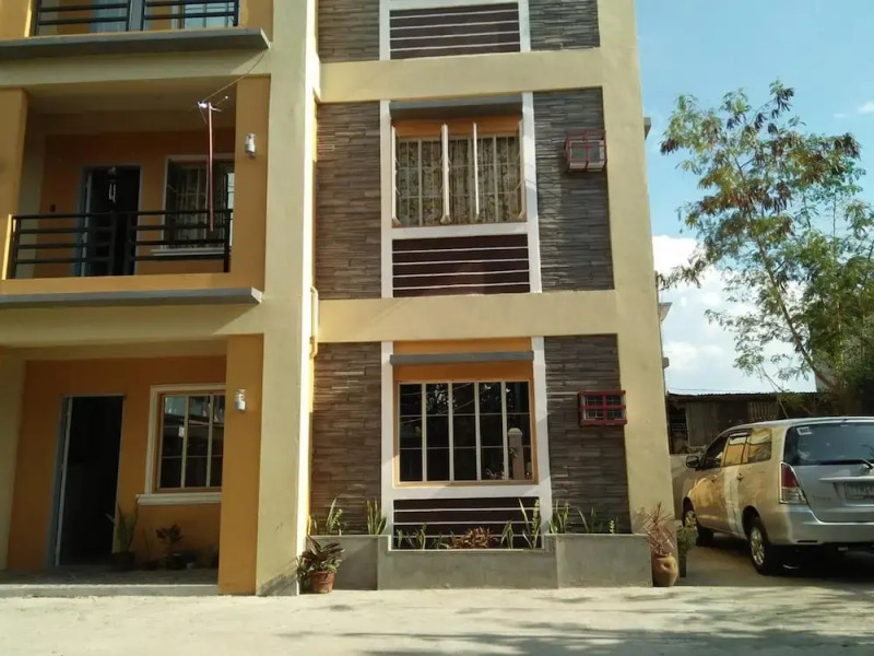 Marie's Sleep Transient House