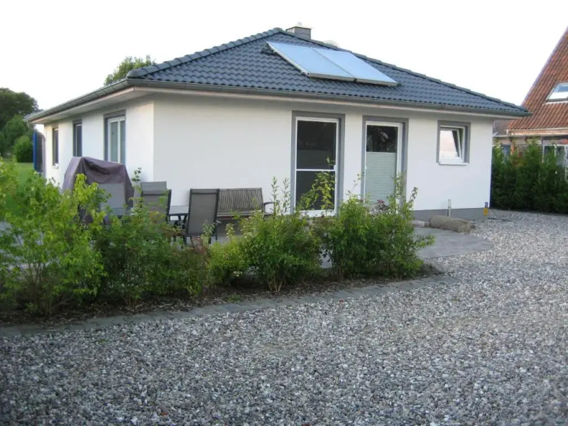 Ferienhaus Gammendorf