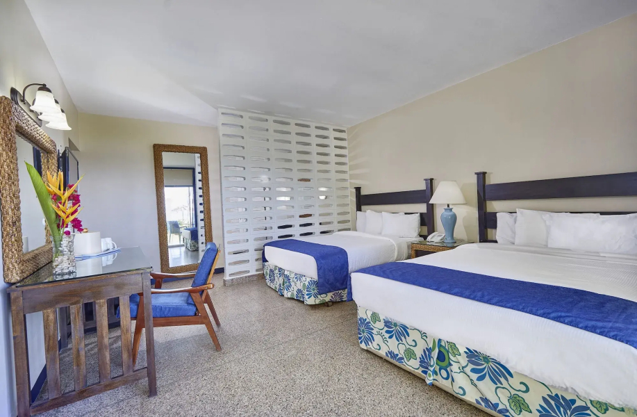 Starfish Tobago Resort