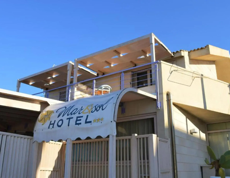 Hotel Mar & Sol