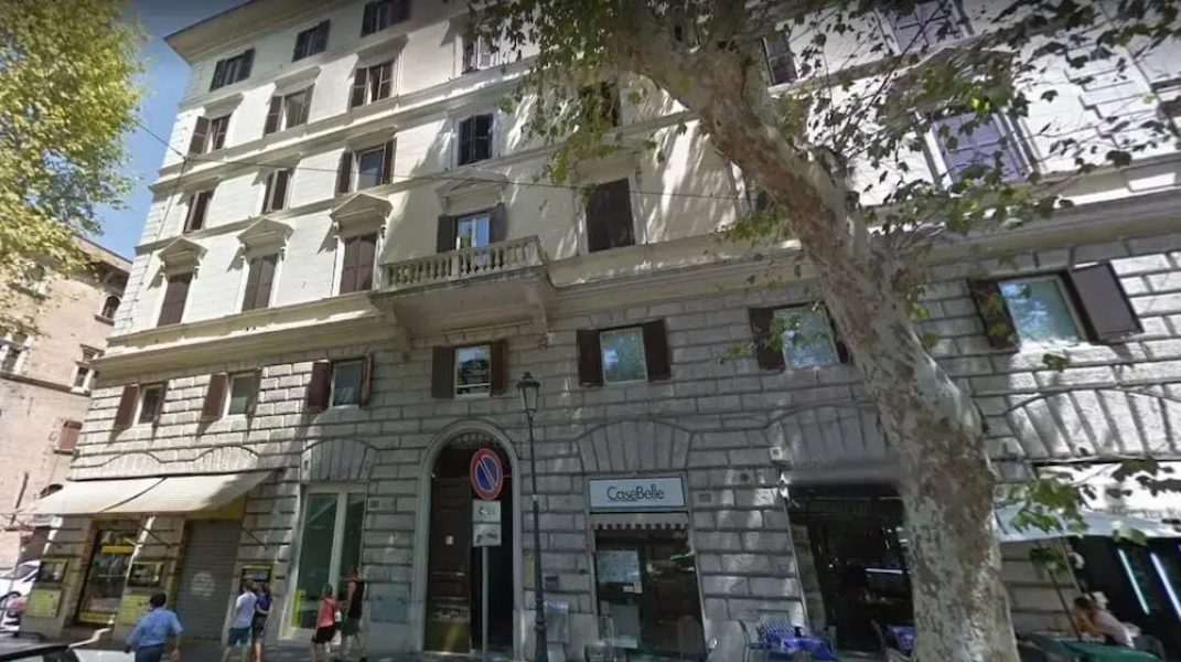 Conte House