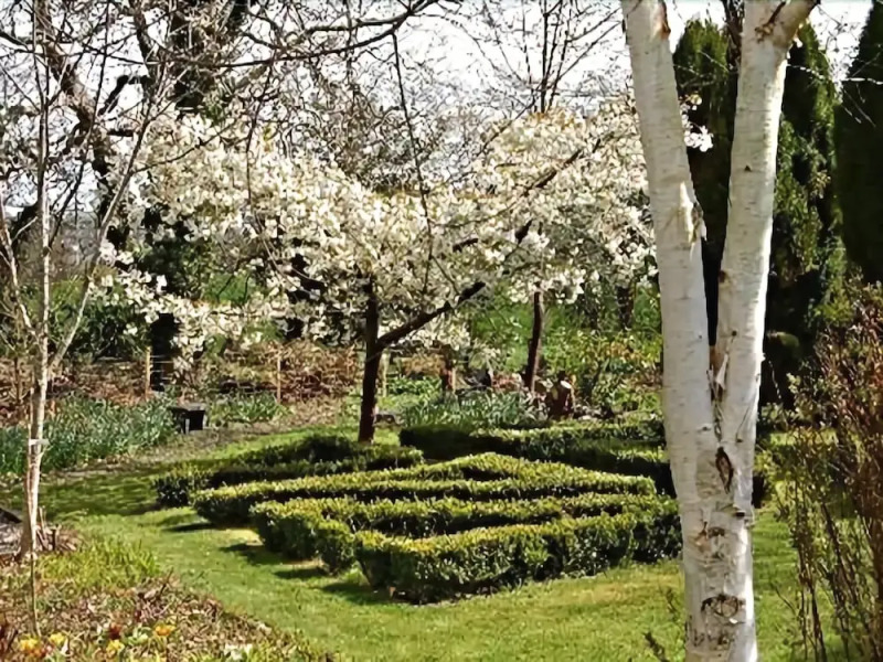 Yr Hafod Country House