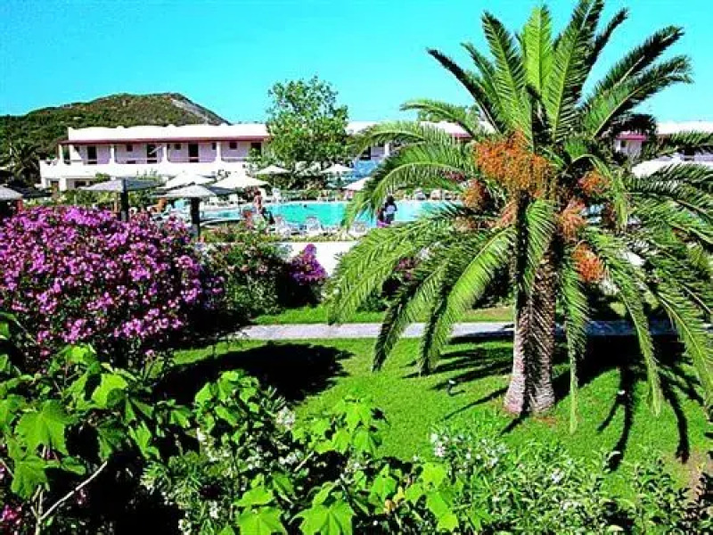 Sea Houses Residence