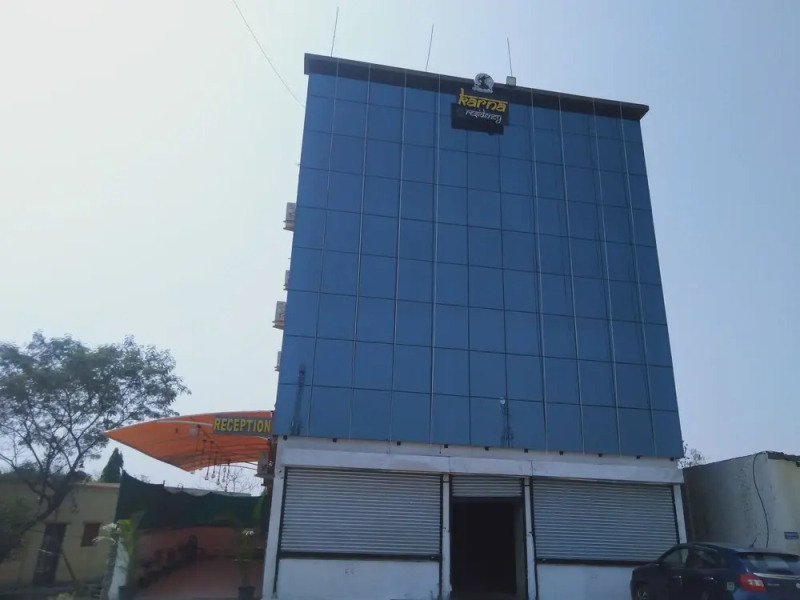 Hotel Karna Residency
