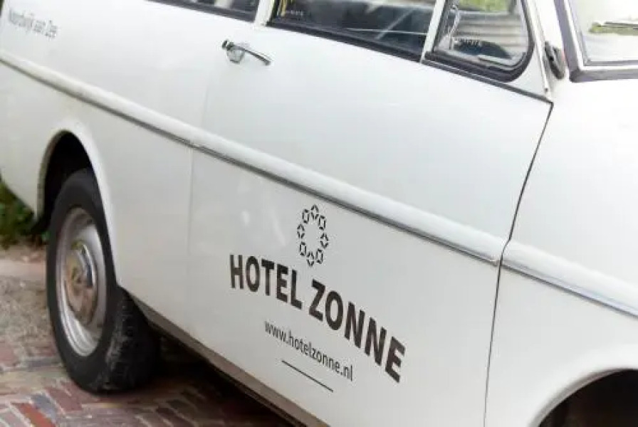 Hotel Zonne