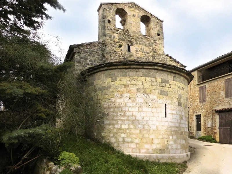 La Bastide des Templiers