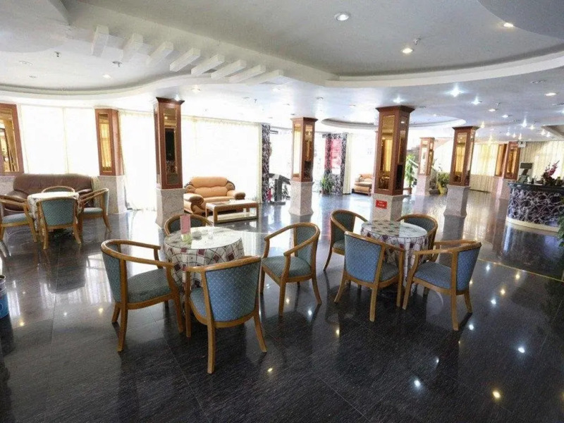 Zhuhai Yujingwan Holiday Hotel