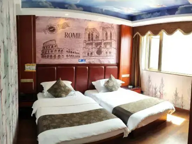 Rui'an Bailing Hotel