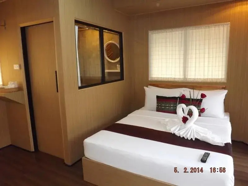 Vijitra Camping & Resort