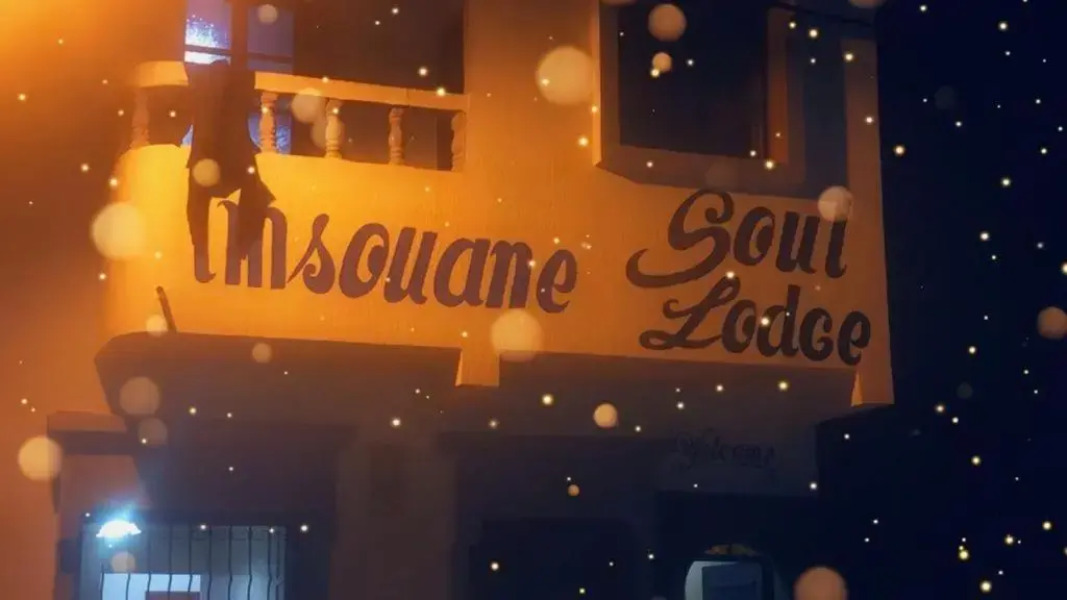 Imsouane Soul Lodge