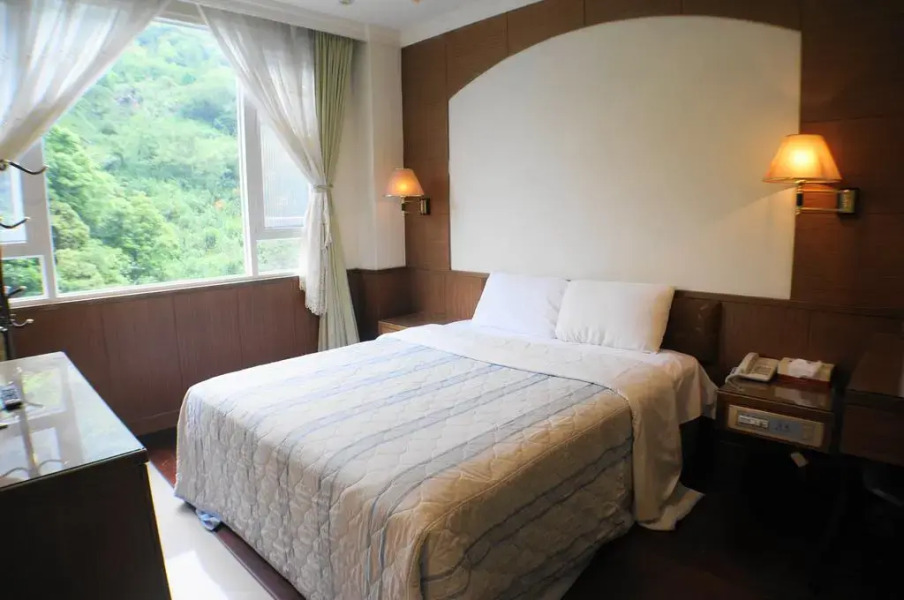 Ying Su Health Spa Hotel