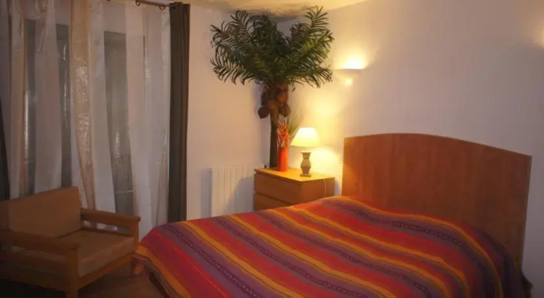 Appartement Carnon plage