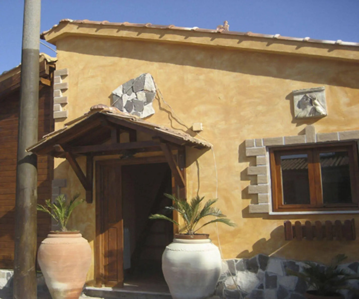 Agriturismo Borgo dellAschetto