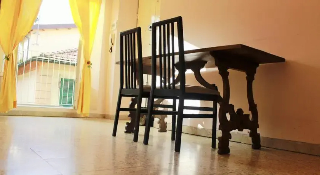 A Due Passi Dal Mare