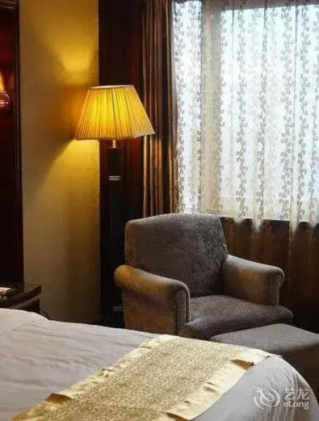 Taizhou Hualishi Hotel