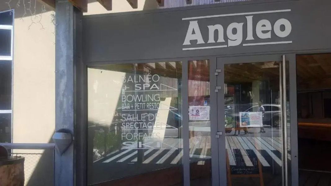 Joli duplex pour 2 adultes