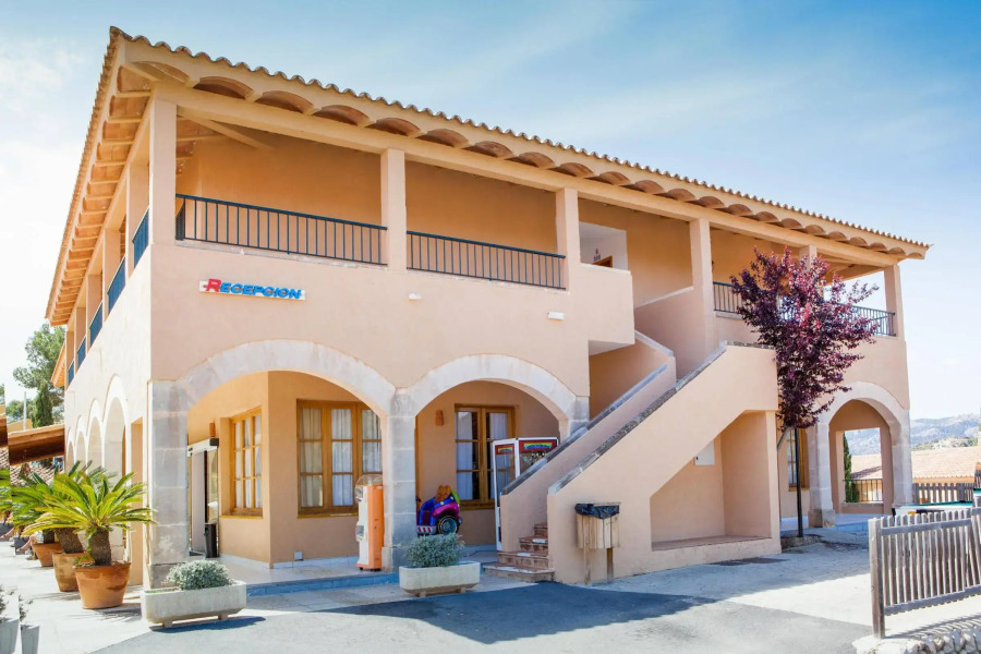 Purobeach Resort Santa Ponsa - New Opening