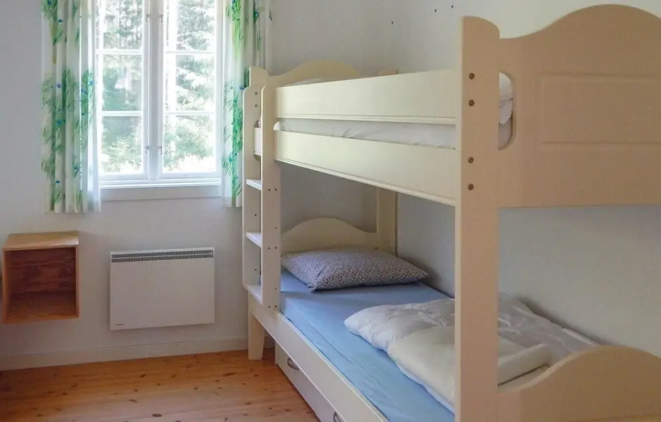 Nice Home in Bengtsfors With 4 Bedrooms and Wifi