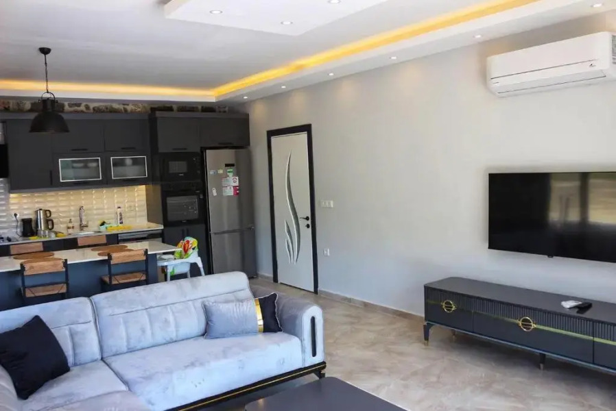 Stone House Fethi̇ye