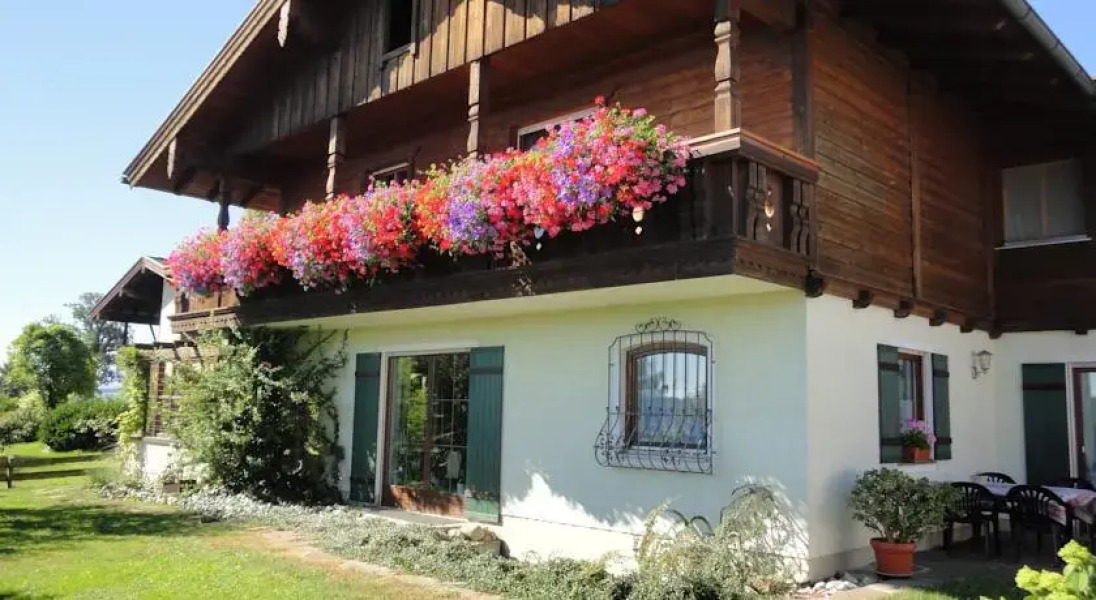 Ferienwohnung Riesemann