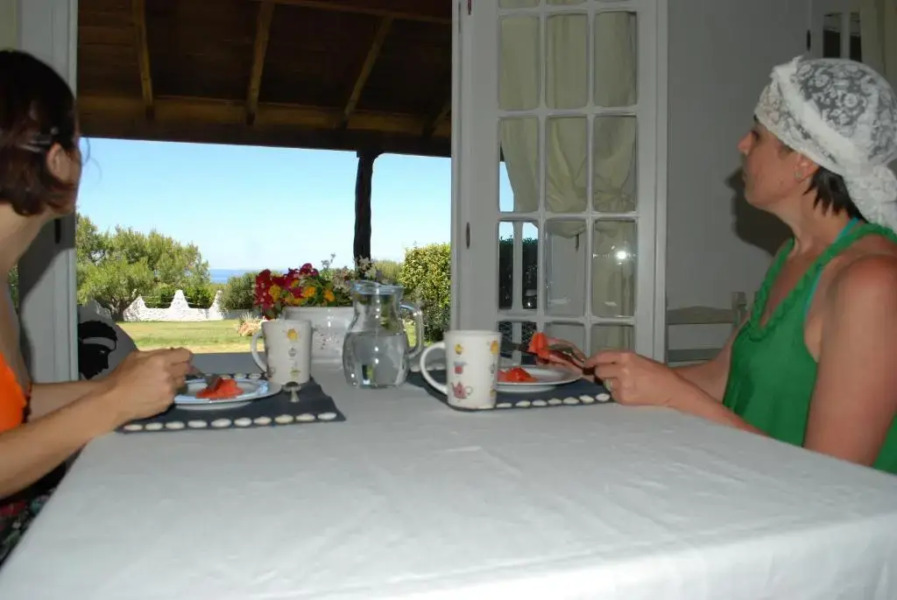 Residence Isola dei Mori