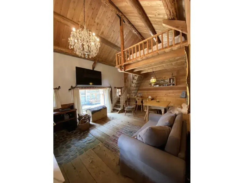 Chaletdorf Eggerfeld