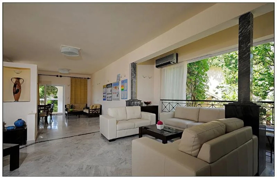 Kastalia Suites & Village Saint Nikolas