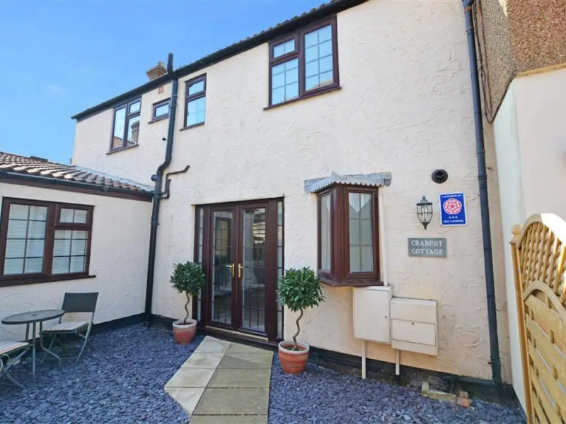 Cozy Holiday Home in East Runton near Beach