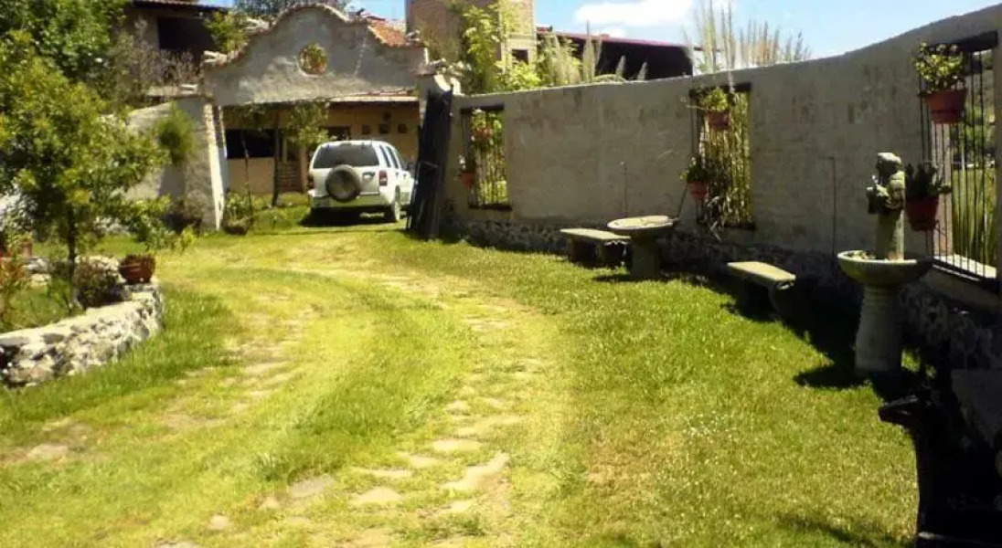 Hotel Boutique Las Piedritas