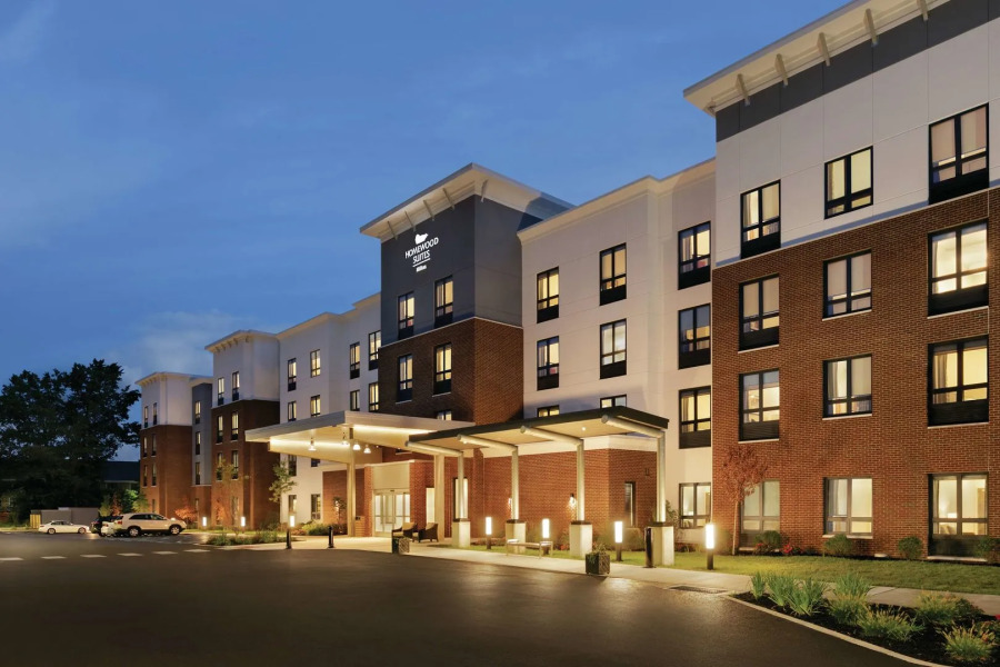 Homewood Suites by Hilton Horsham Willow Grove