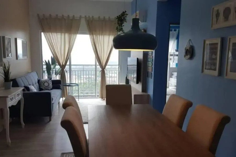 Mesa Hill Nilai - Welcome to the Nautica