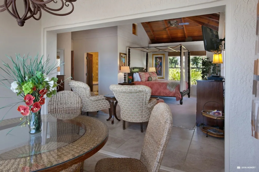 Blue Serenity - Five Bedroom Villa