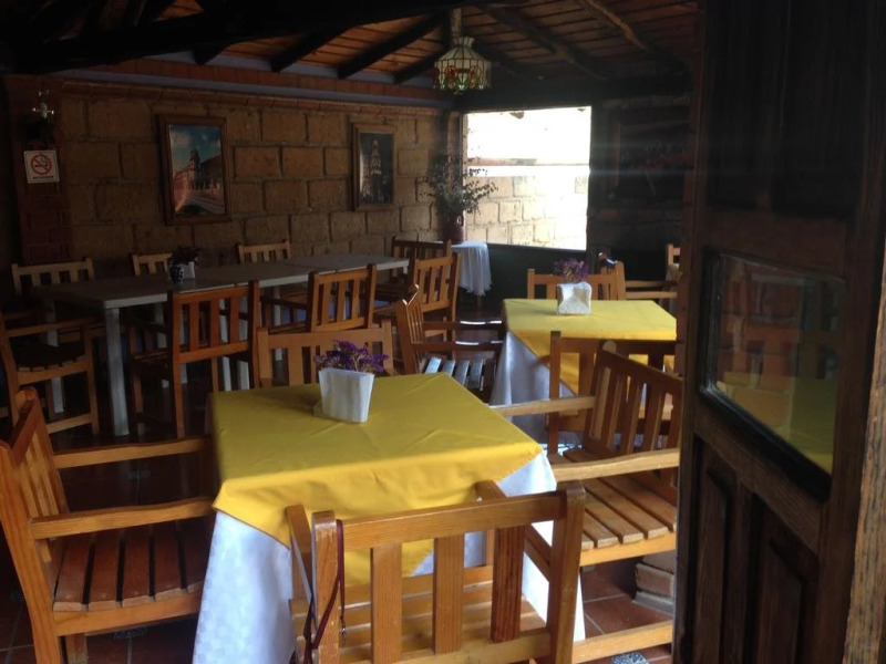 Plaza Don Gabino Hotel y Restaurante