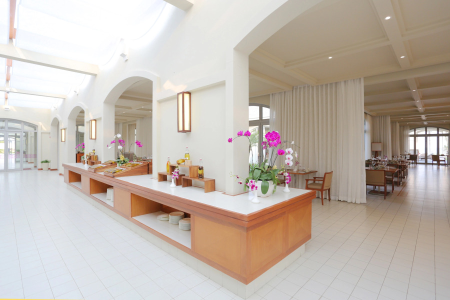 FLC Luxury Resort Samson