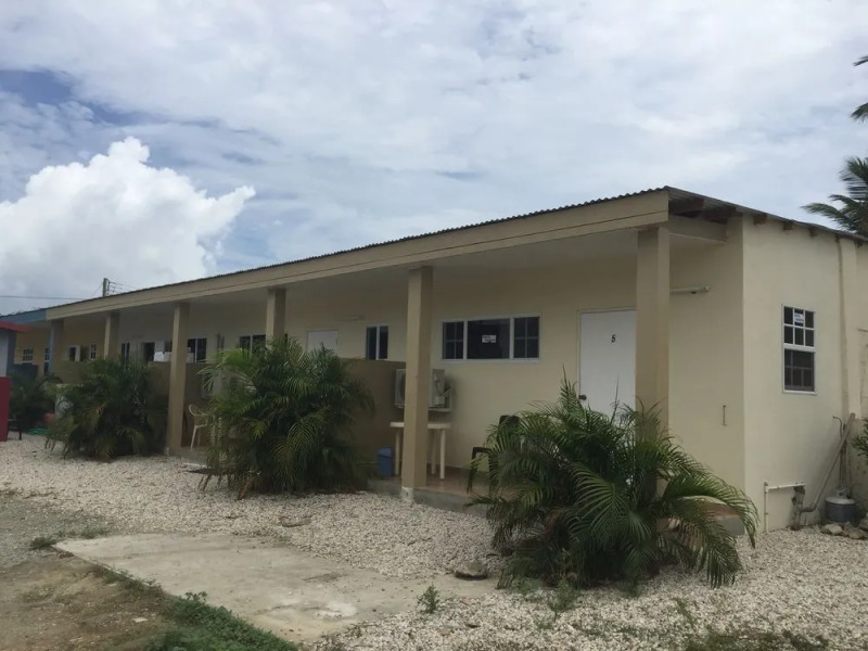 Brisa di Caribe Apartments