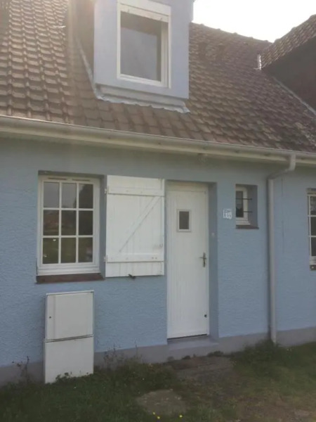 Bienvenue à Sainte Cécile Plage