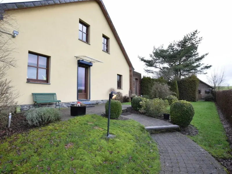 Cozy Cottage in Bastogne