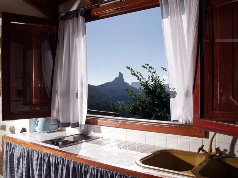 Casa Rural - Cottage Bentayga