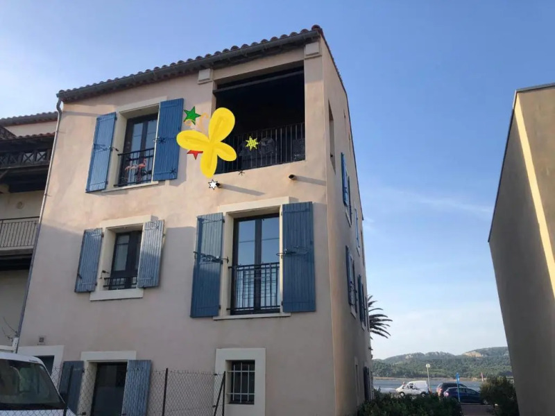 Gruissan Village APPT Duplex 51m2