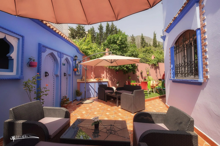 Villa Rita Guest House