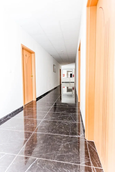 TIF hotel & restaurant