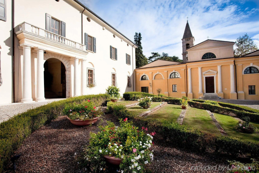 QC Grand Hotel Villa Arzaga Garda Spa & Golf