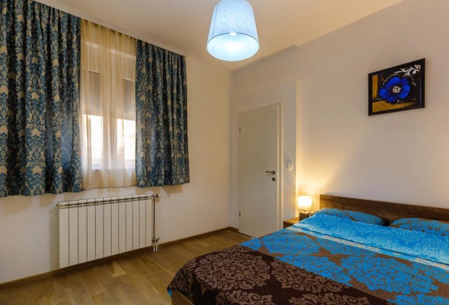 Privatni smjestaj Toljic