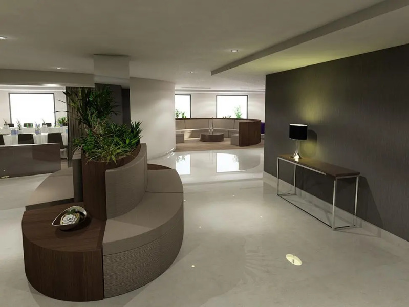 Somewhere Apartment Al Ahsa