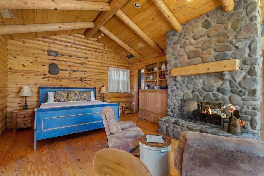 Adobe Village Inn Estate 11 Bedroom Estate by RedAwning