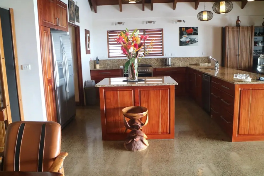 Sea Winds Luxury Villas